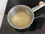 Tappa 3 - Come preparare il riso al cocco