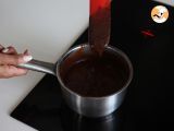 Tappa 3 - Cremoso al cioccolato: l'irresistibile dolce al cucchiaio!