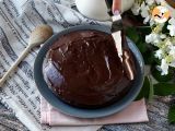 Tappa 9 - Nega maluca, la golosissima torta al cioccolato brasiliana!