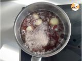 Tappa 4 - Come cuocere i fagioli secchi