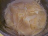 Tappa 1 - Tortino di patate gratinate