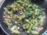 Tappa 3 - Pasta con broccoli e pancetta