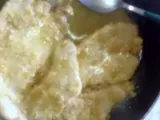 Tappa 1 - Scaloppine di maiale al limone