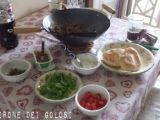 Tappa 4 - Kebab Fatto in Casa