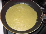 Tappa 2 - Pasta con crema di scarto di carciofi