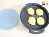 Tappa 4 - CheeseBurger