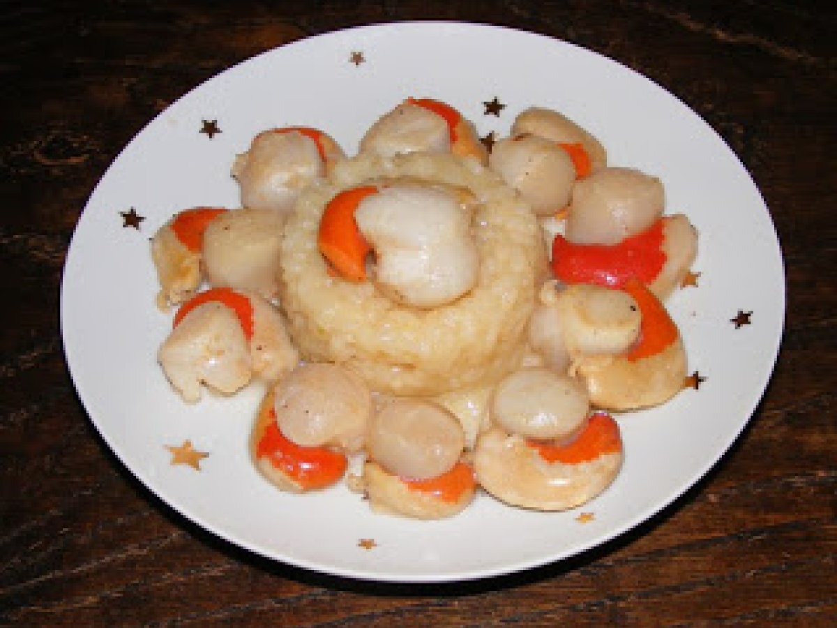 03 - Risotto delle feste