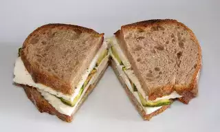 110 - panino freddo h&m