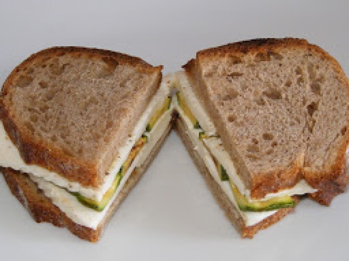 110 - Panino freddo H&M