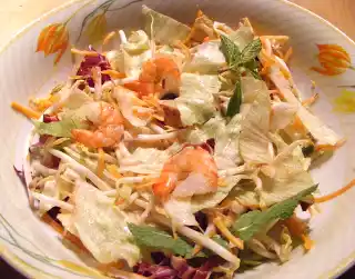 166 - insalata cinese
