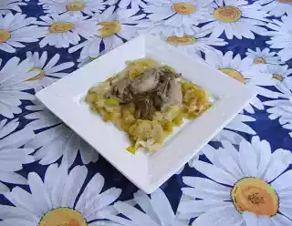 170 - ostriche cotte