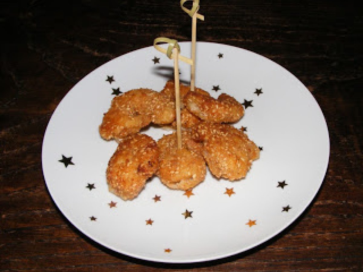 18 - Antipasto elegante