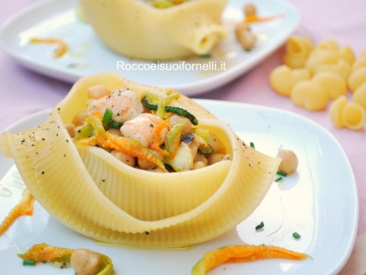 A caccavella napoletana