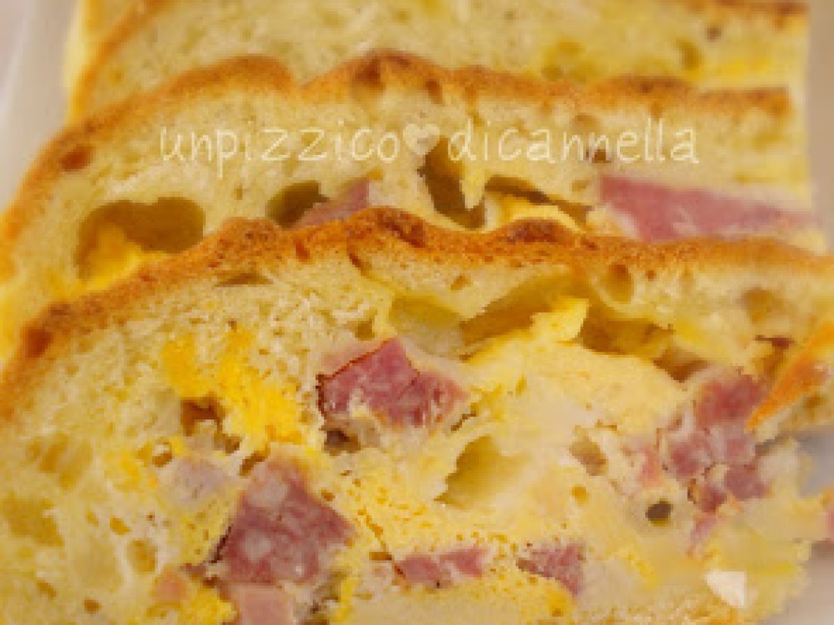 A Pizza Chiena