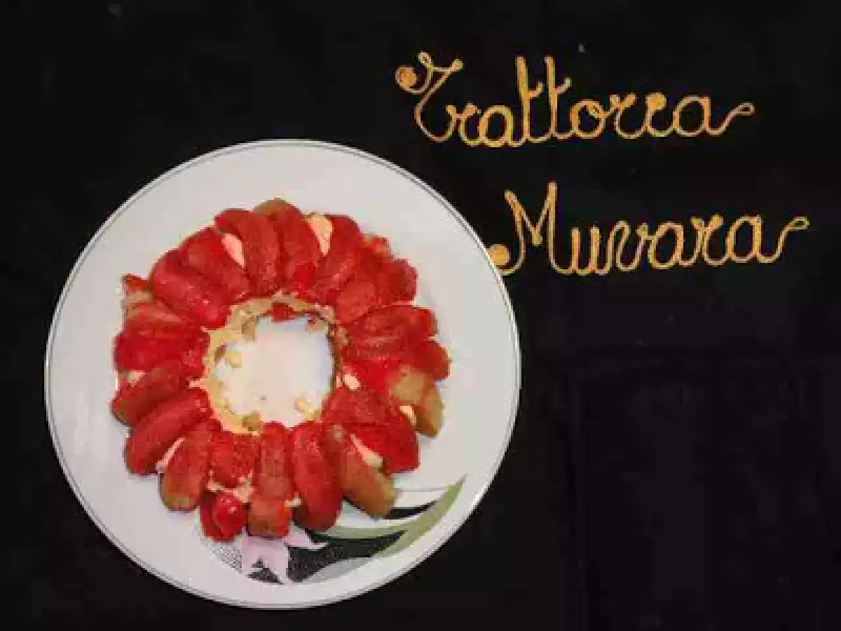 Abbecedario culinario: Bavarese lombarda