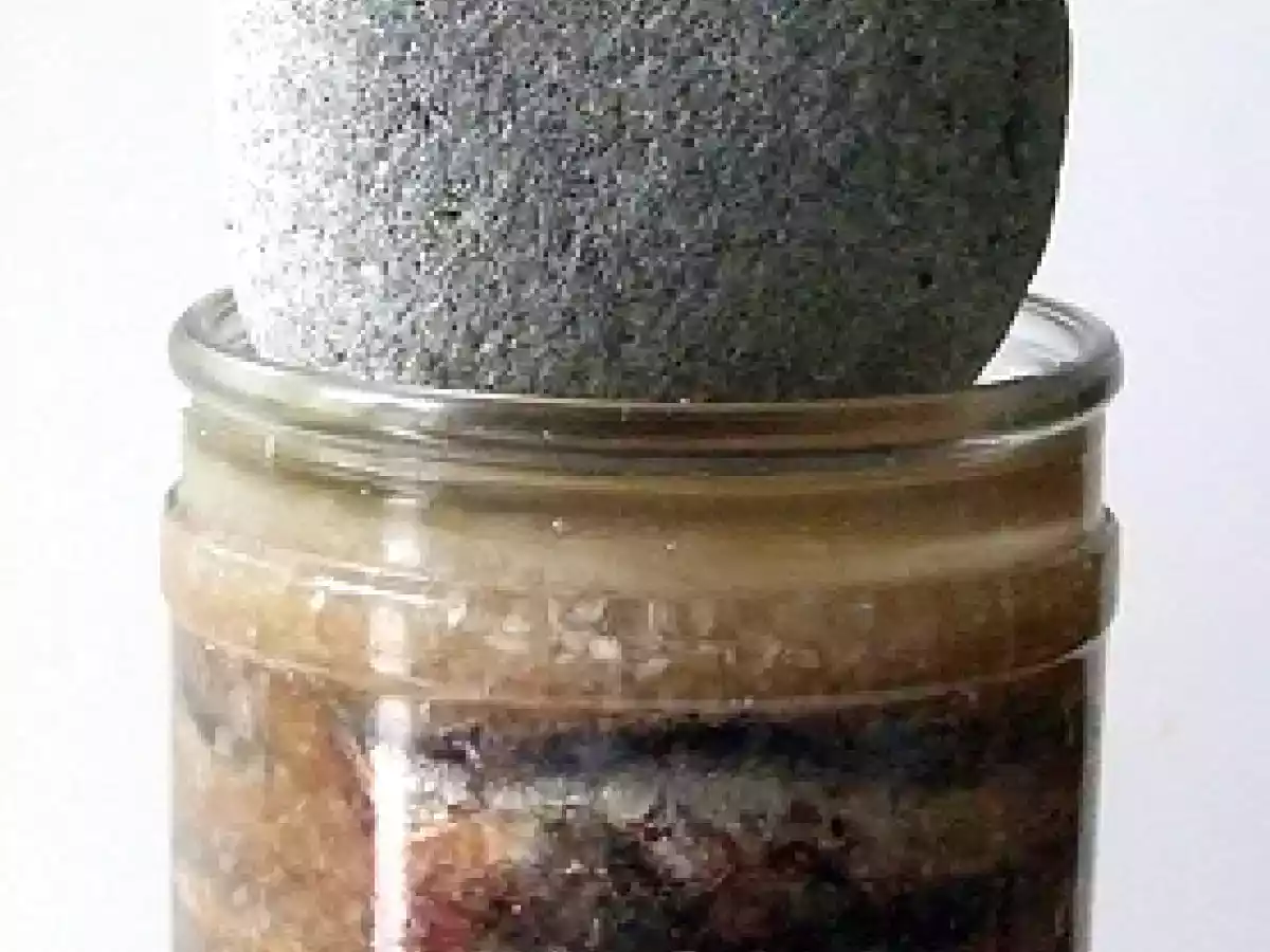 Acciughe di Monterosso sotto sale!! - foto 4