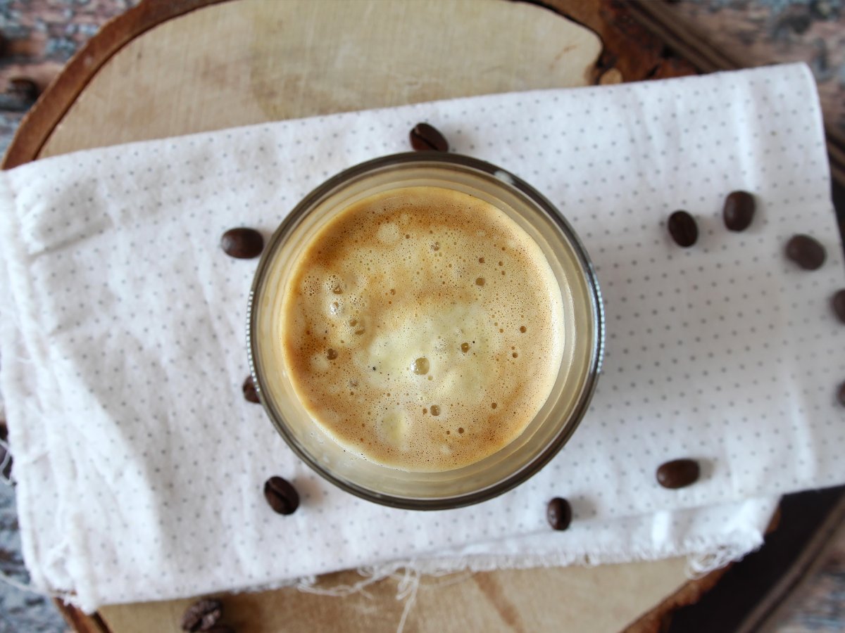 Affogato al caffè, la ricetta fresca e golosa - foto 2