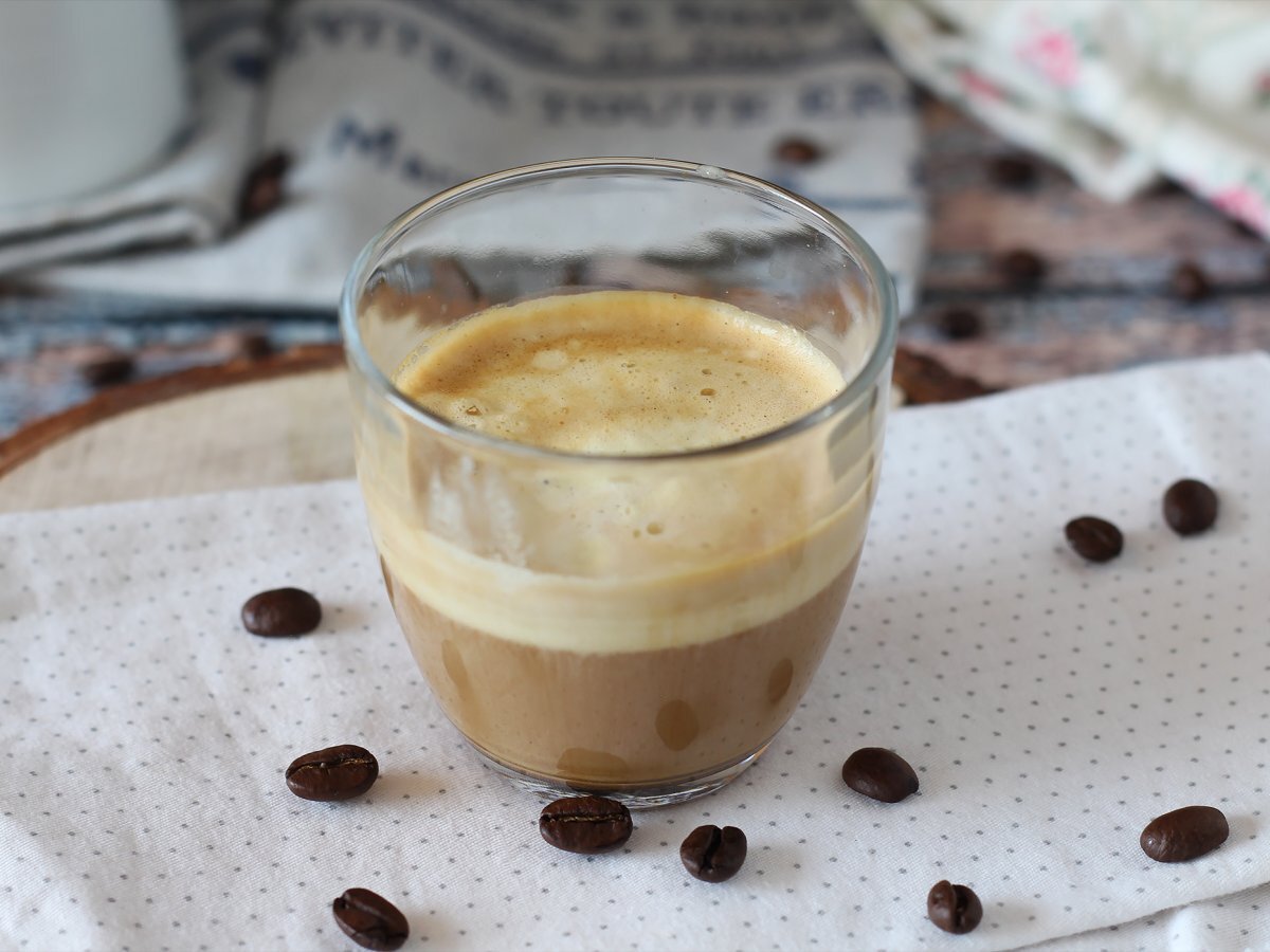 Affogato al caffè, la ricetta fresca e golosa - foto 3