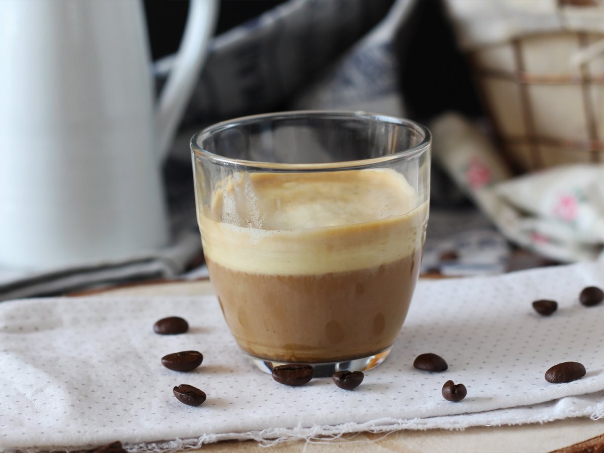 Affogato al caffè, la ricetta fresca e golosa - foto 4