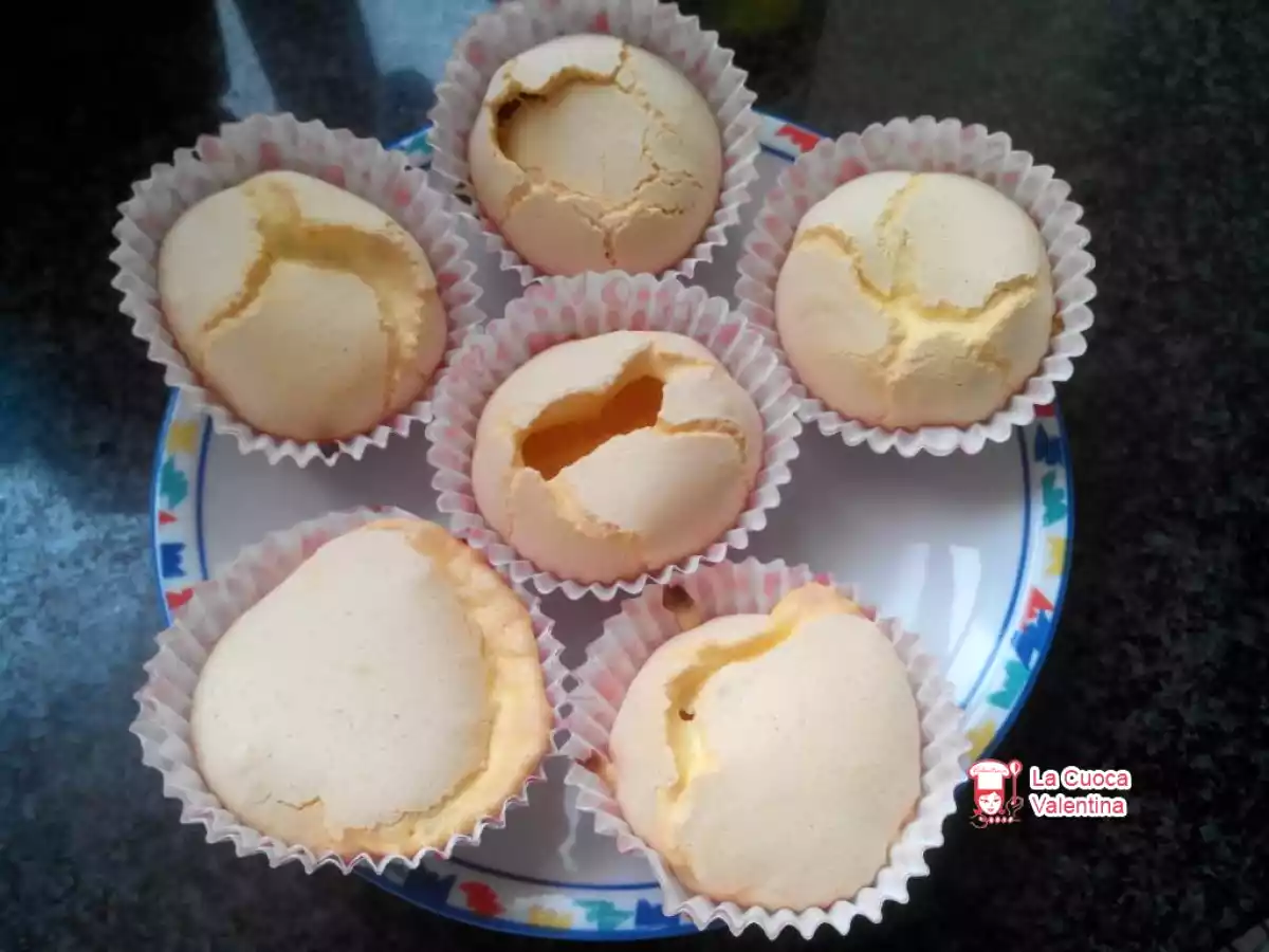 Africani ( dolci galatinesi)