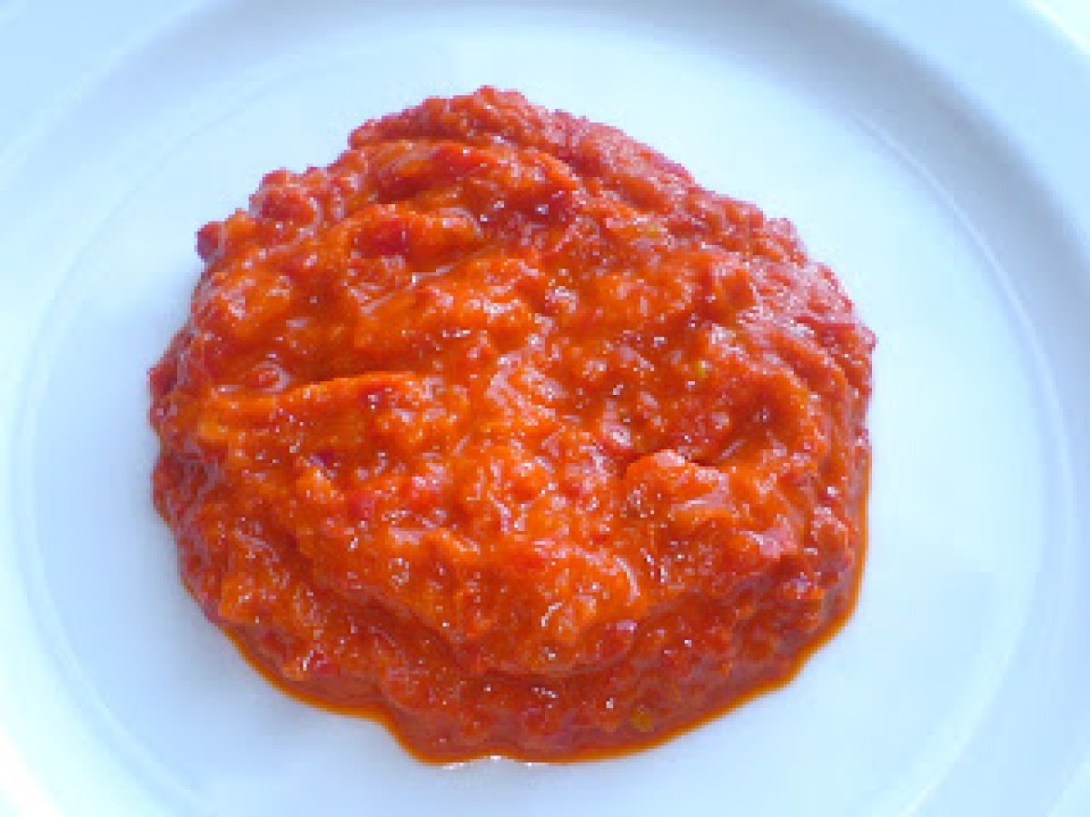 Ajvar