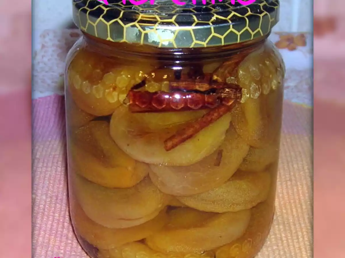 Albicocche Secche alla Grappa