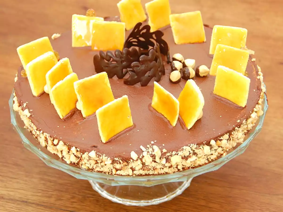 Allacciate le cinture... La Torta Dobos - foto 2