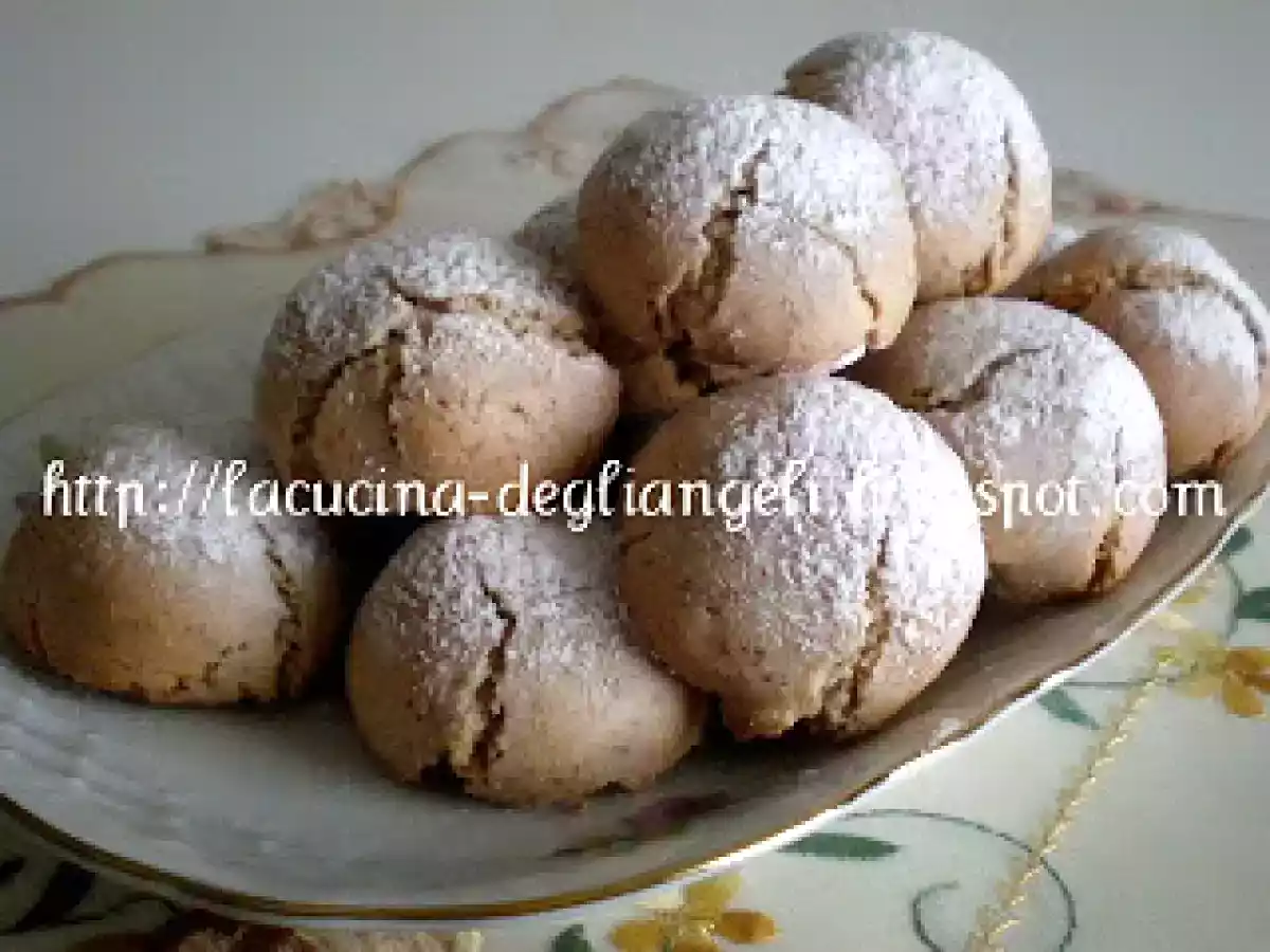 Amaretti Calabresi - foto 2