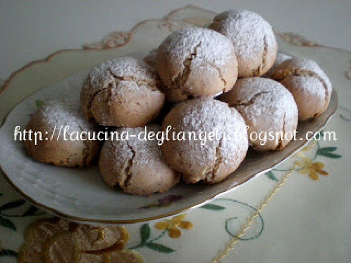 Amaretti Calabresi - foto 3