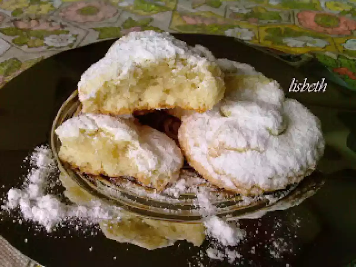 Amaretti di Voltaggio - foto 2