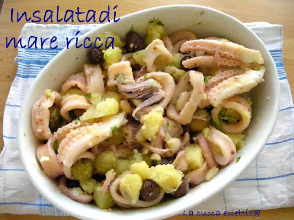 Amici a cena e antipasto fantasia - foto 8