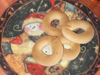 Biscotti Di Natale Calabresi.Ancora Antica Tradizione Calabrese Con Le San Martine E Biscotti Ricetta Petitchef