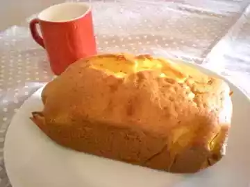 Ancora un dolce: la ricetta della ciambella della spisni