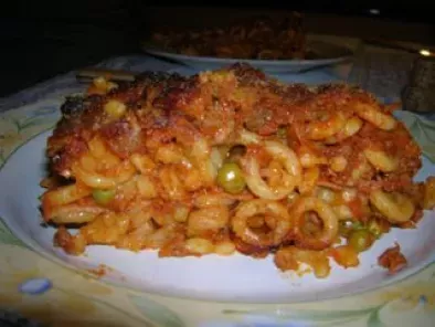 Anelletti al forno, la gustosa ricetta siciliana - foto 2