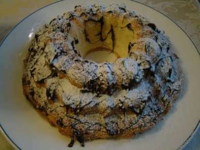 Angel cake di Valentina Gigli