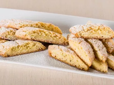 Anicini, la ricetta ligure per preparare dei biscotti speciali
