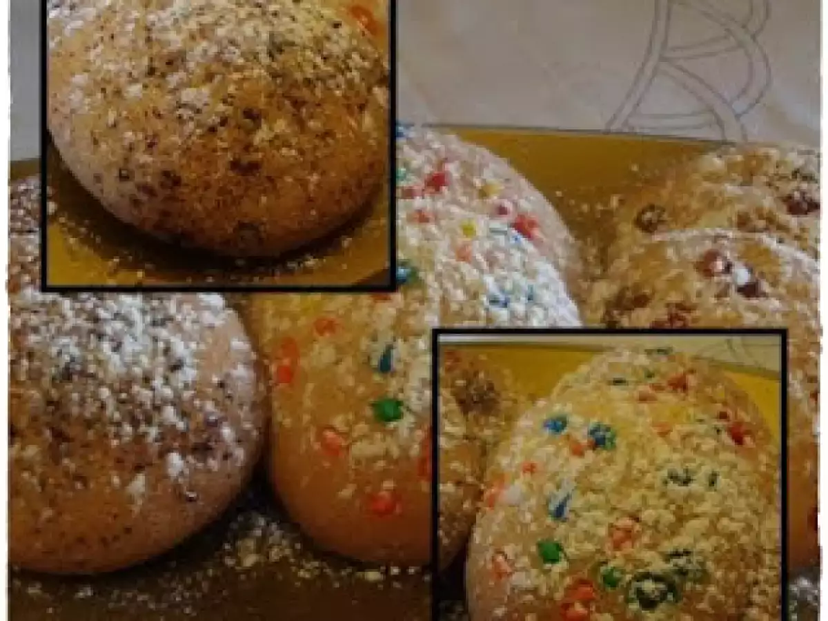 Antichi dolci degli sposi - foto 2