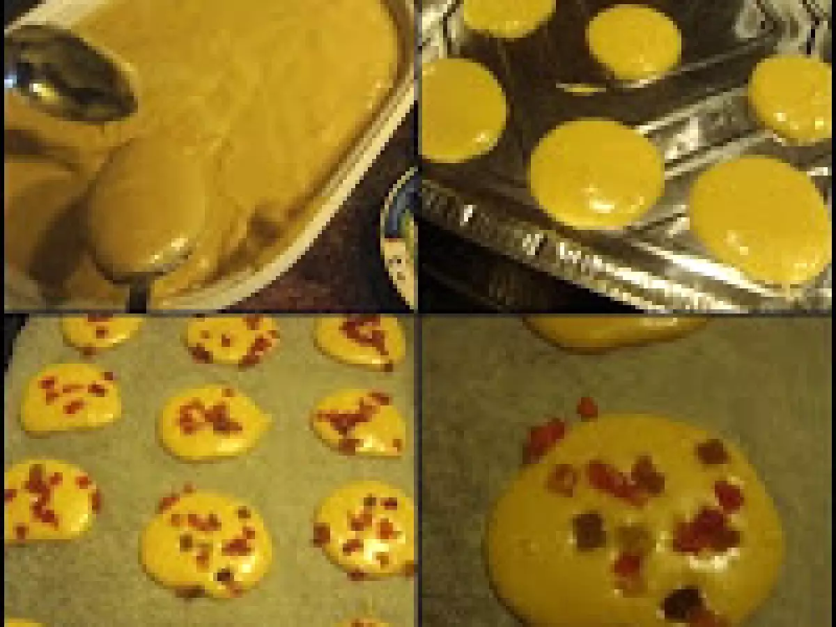 Antichi dolci degli sposi - foto 3