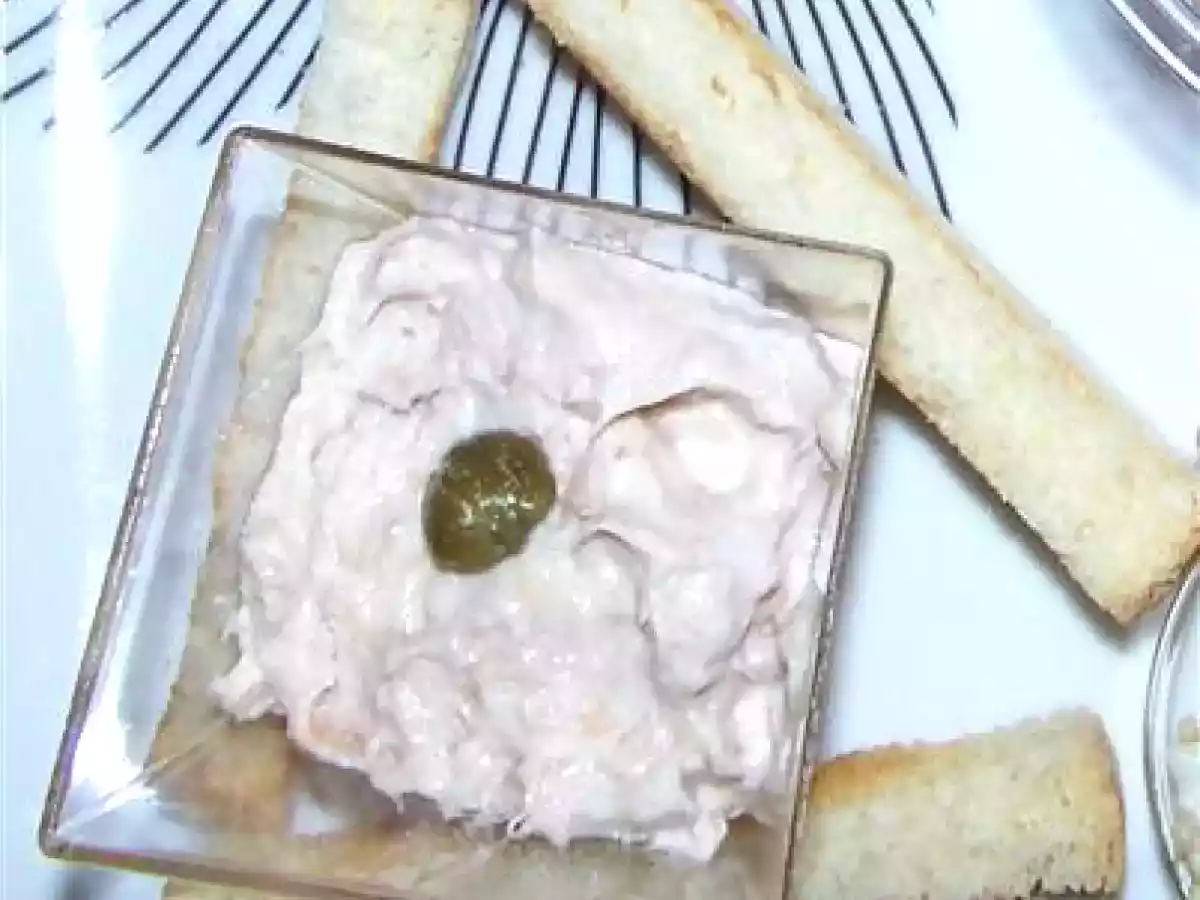 Antipastini sfiziosi e velocissimi