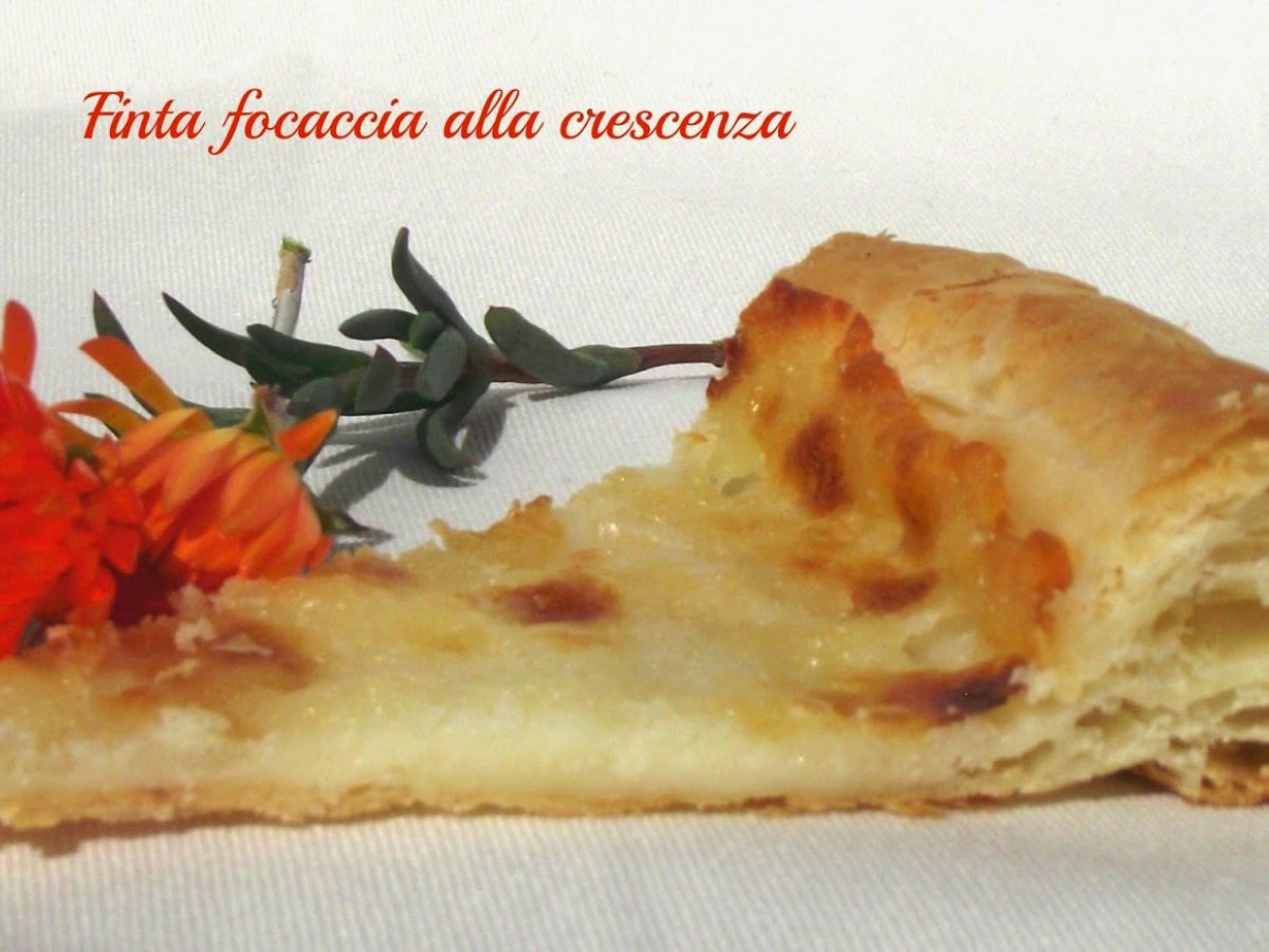 Antipasto alla crescenza - foto 2