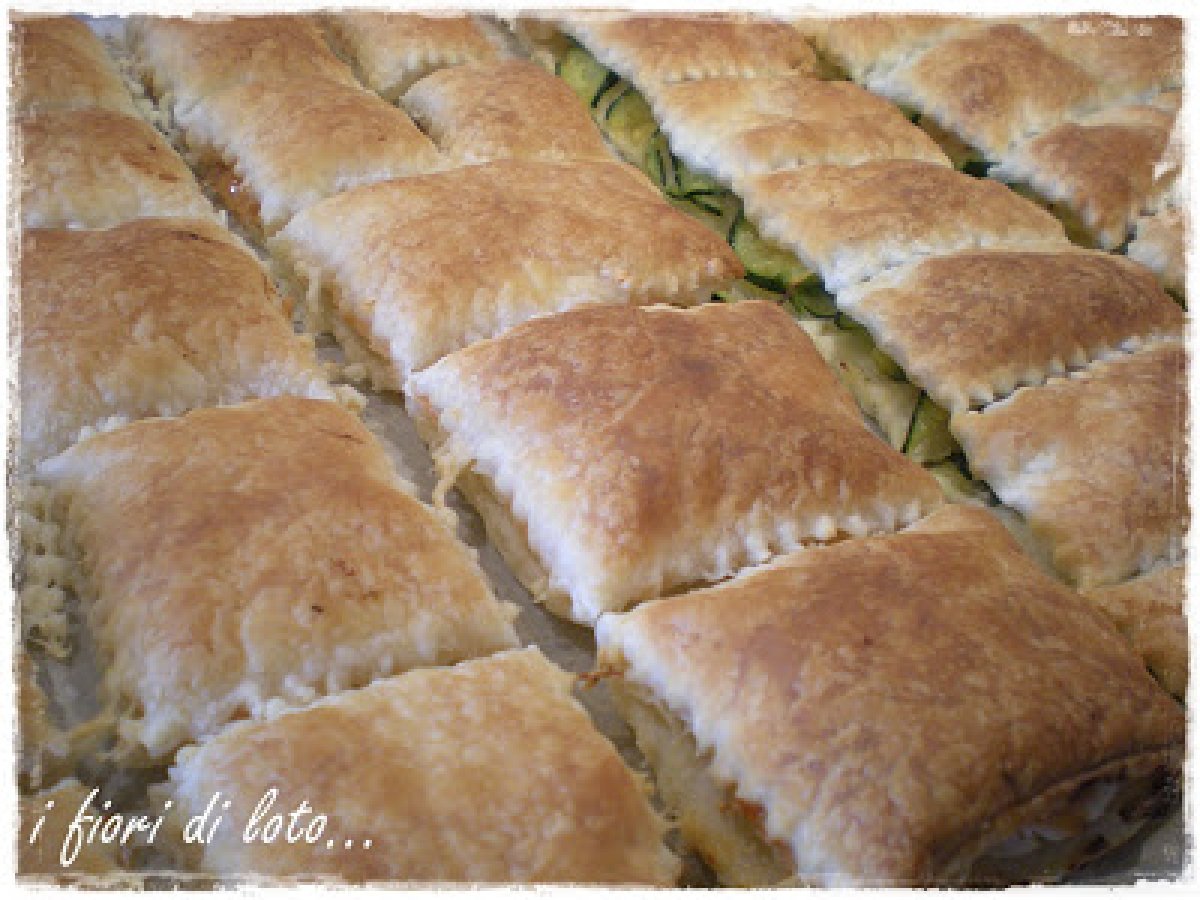 Antipasto di pesce veloce