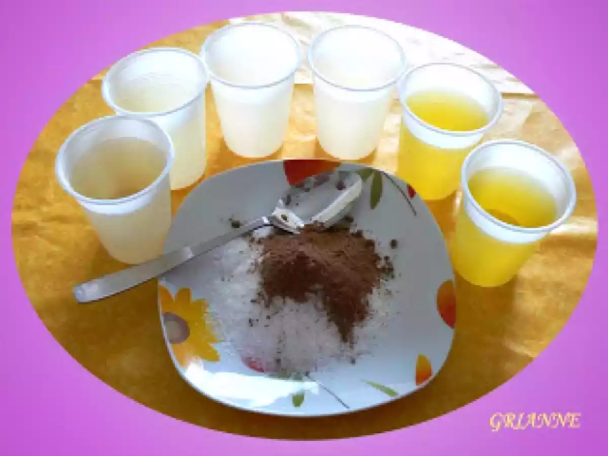 Antipasto rosso di verdure - foto 7