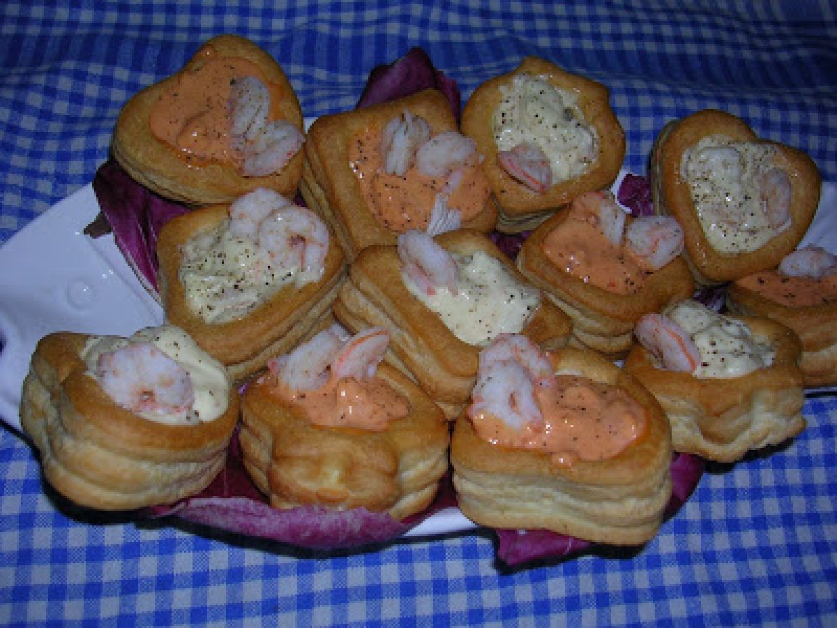 Antipasto sfizioso - foto 2