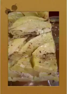 Apfelwähe ovvero torta di mele svizzera