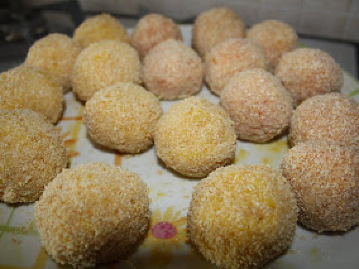 Arancini di riso - foto 3