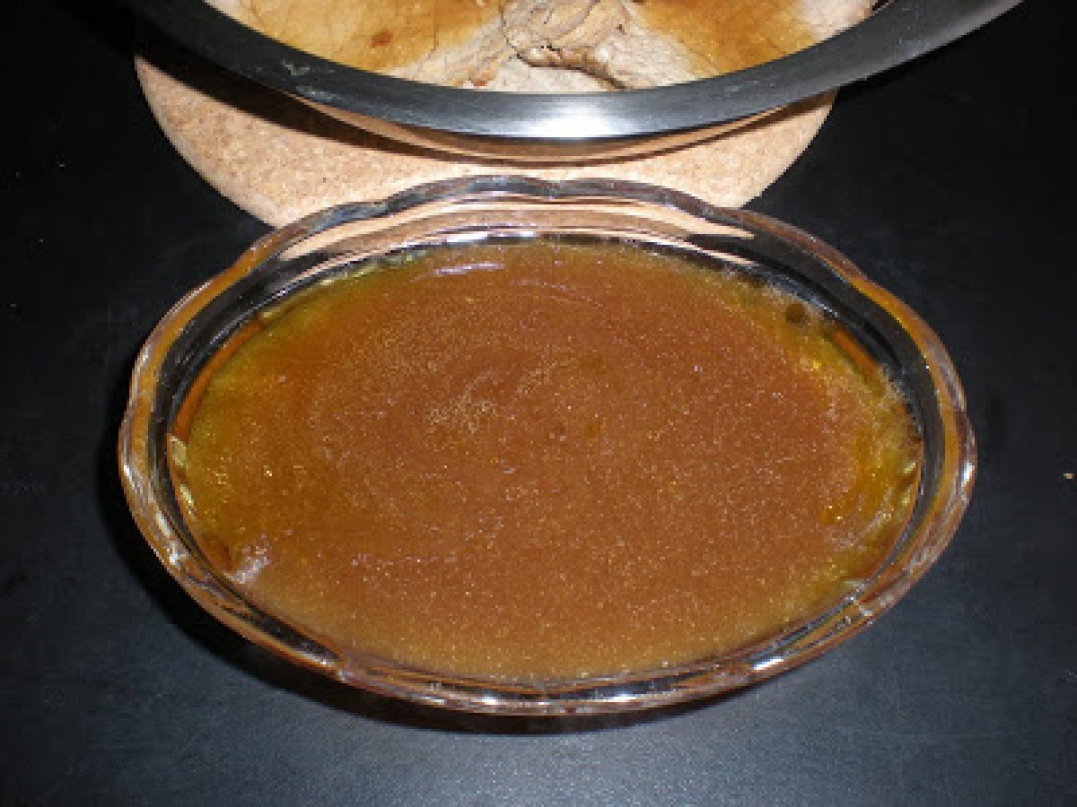 Arista di maiale, foto 1
