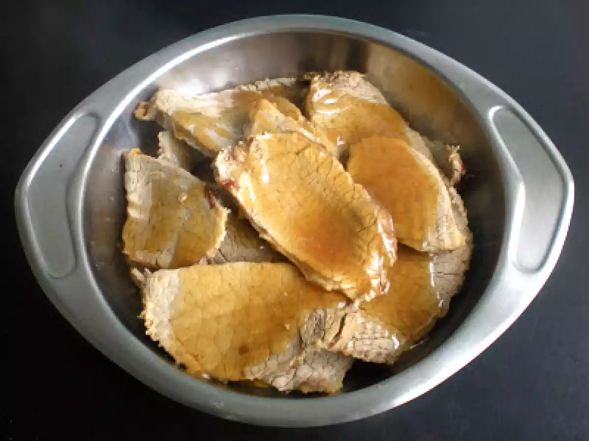 Arista di maiale - foto 2