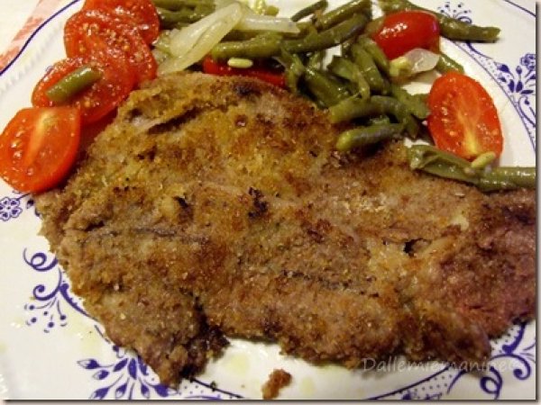 Arrosto Alla Palermitana Ricetta Petitchef