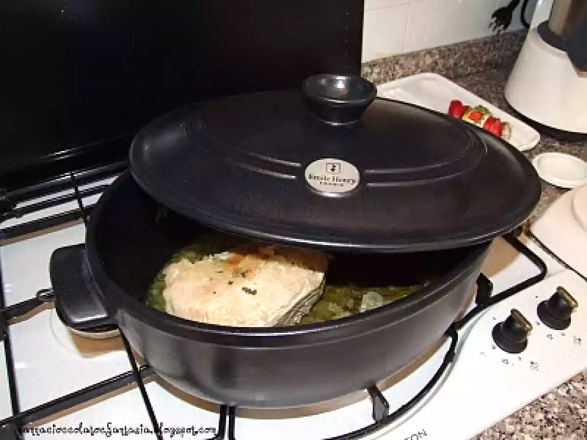 Arrosto alle mandorle - foto 3