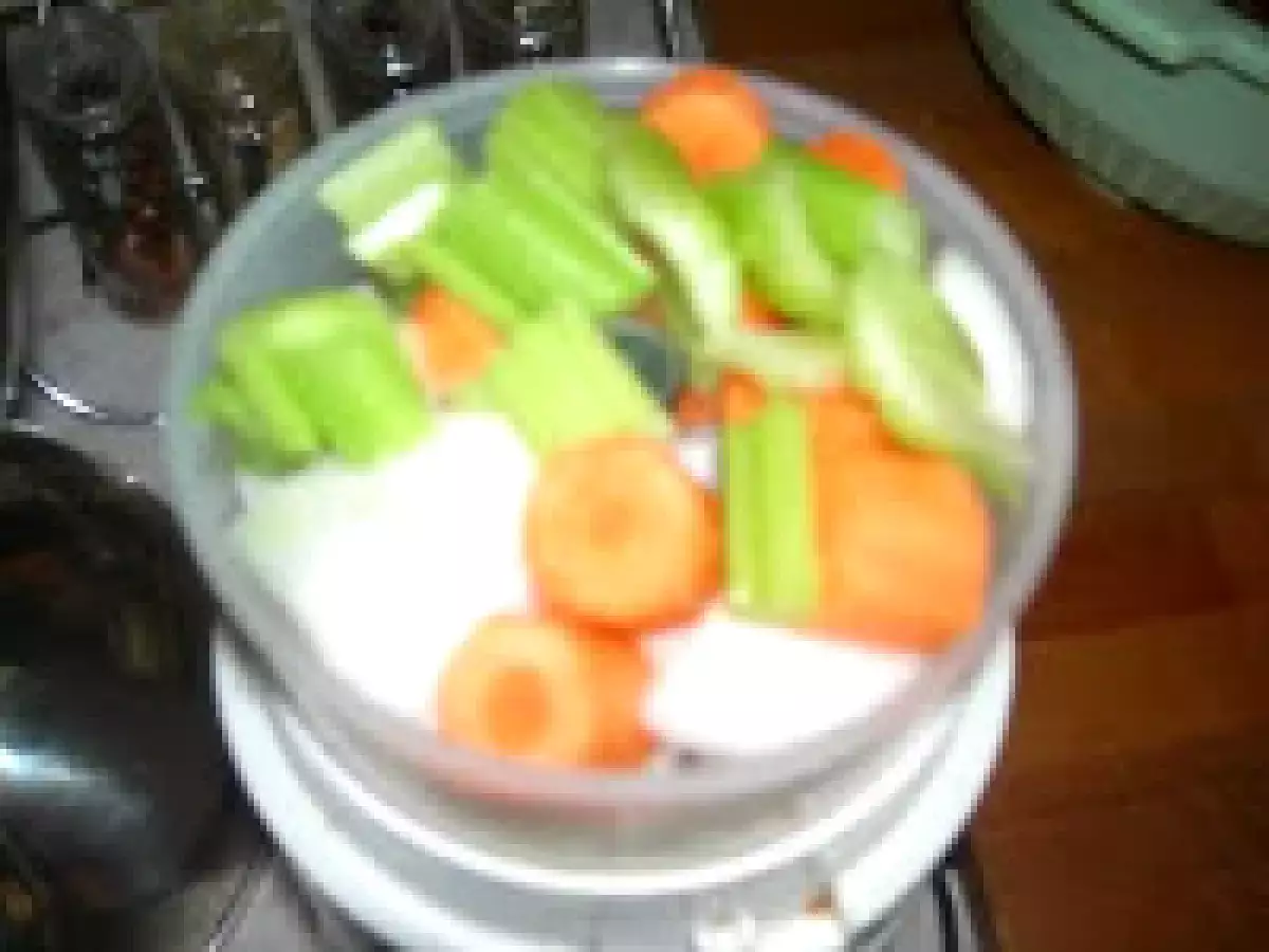 Arrosto di manzo al Nero d'Avola - foto 9